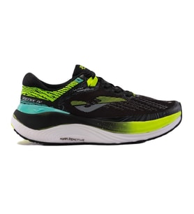 Joma RFENIS2401 Fenix Erkek Koşu Ayakkabısı (Siyah)