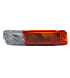 Mitsubishi L200 Sağ Tampon Sinyal Sarı Beyaz 1999-2001