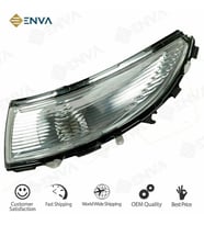 Renault Clio Dış Ayna Sinyali  Sol 2012-  (Oem No:  261659450R)