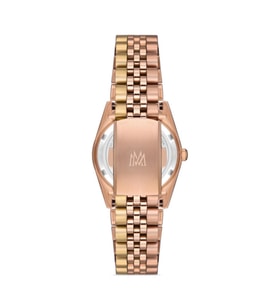 Momentus SW132T-12SZ Kadın Kol Saati