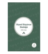 Siyasi Düşünce Sözlüğü
