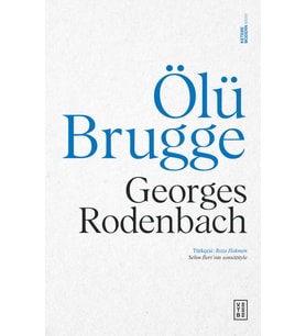 Ölü Brugge