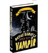Beyaz Kanatlı Vampir 6 - Derin Kuyu