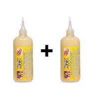 2 Adet Nemlendirici Granüllü El Ve Ayak peelingi 400 ml