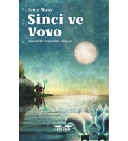 Sinci ve Vovo / Perseus Yayınevi / Deniz Akçay
