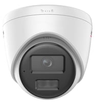 HIKVISION 4MP Dome 2.8mm ColorVu IP Kamera Akıllı Hibrit Işıklı DS-2CD1347G2H-LIU(F)