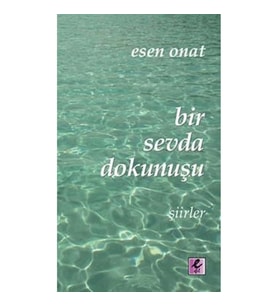 Bir Sevda Dokunuşu