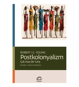 Postkolonyalizm