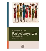 Postkolonyalizm