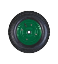 El Arabası Tekeri Şişme Bilyalı 3.50x7