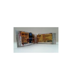 Şekil Seramik Hamuru Terracotta 250 GR Kahverengi VK250KHV
