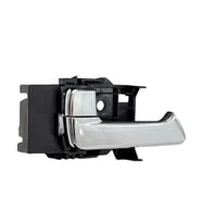 Isuzu D-max 2002-2011 İç Sol Kapı Kolu (Krom)