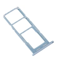Samsung Galaxy M14 Uyumlu Sim Tepsisi SM-M146B (Mavi)