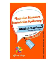 Atasözü Kartları 2