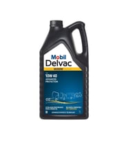 Mobil Delvac 10W-40 Advanced Protection Dizel Motor Yağı - 7 Lt. (Standart)
