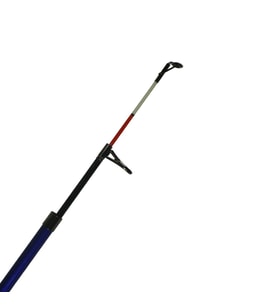 Eurofish Deep Teleskopik Tekne/Bot Kamışı 135 CM