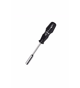 SGS 13 MM UZUN LOKMA TORNAVİDA BLACK SERİ (Karışık)