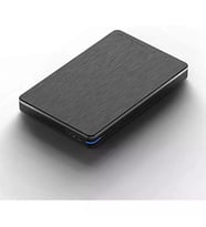 CODEGEN 2.5 USB 2.0 CDG-HDC-25BP Harddisk Kutusu