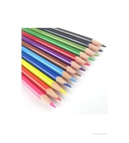 FABER CASTELL KARMA RENK KURU BOYA KALEMİ - TEKLİ