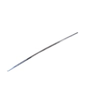 Mercedes C Class W204 11/13 Arka Tampon Ni·kelajı Orta (Tyg)