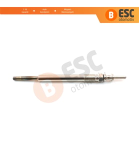 Opel Saab İçin 1 Adet Kızdırma Bujisi 90569338 09118201 11 V
