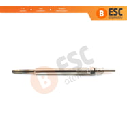 Opel Saab İçin 1 Adet Kızdırma Bujisi 90569338 09118201 11 V