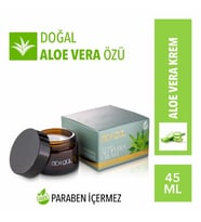 Aleo Vera Yaprak Özü Nem Terapisi 45 Ml