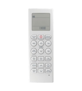 Arçelik 5401133699 İle Uyumlu Klima Kumandası