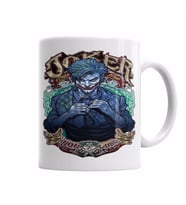 Coringa Kupa Bardak Porselen