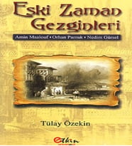 Eski Zaman Gezginleri