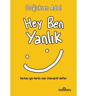 Hey Ben Yanlık