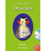 Dracula - Level 3 (CD'li)