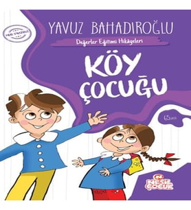 Köy Çuğu