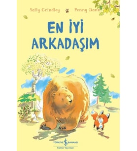 İyi Arkadaşım