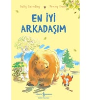 İyi Arkadaşım