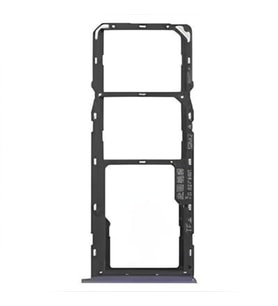 Oppo Realme C11 (2020) Sim Çekmecesi Siyah