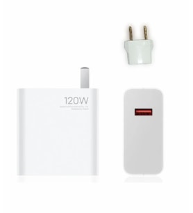 Xiaomi DY-14-ED 120W Type-C Kablolu Ultra Hızlı Şarj Cihazı Sıfır Kutu Çıkması
