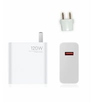 Xiaomi DY-14-ED 120W Type-C Kablolu Ultra Hızlı Şarj Cihazı Sıfır Kutu Çıkması