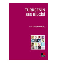Türkçenin Ses Bilgisi