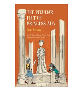 The Peculiar Feet of Princess Ada