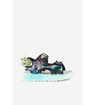 Vicco 332-B26Y-175 Kodi Unisex Bebe Sandalet