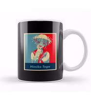 My Hero Academia Toga Himiko Kupa Bardak Porselen