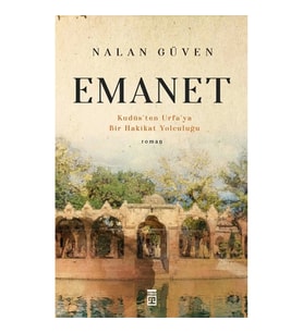 Emanet