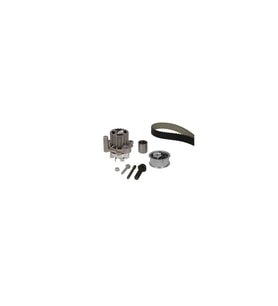 Volkswagen Polo Caddy 2000- Triger Seti 038109119L Contitech