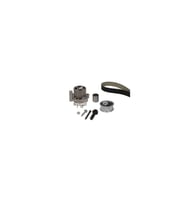 Volkswagen Polo Caddy 2000- Triger Seti 038109119L Contitech