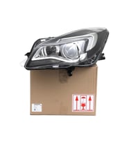 Opel Insignia A2 Makyajlı Bi-xenon Sol Ön Far (Standart)