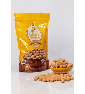 Gevrek Fıstık - 800 gr