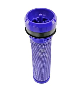 Dyson İle Uyumlu DC 53 Total Clean Süpürge Ön Filtre