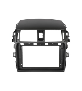 OTO TABLET ÇERÇEVE 9 TOYOTA COROLLA (2007-2012) NEWFRON CR-291G