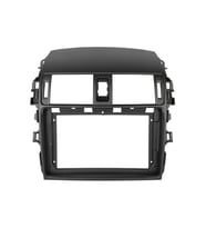 OTO TABLET ÇERÇEVE 9 TOYOTA COROLLA (2007-2012) NEWFRON CR-291G
